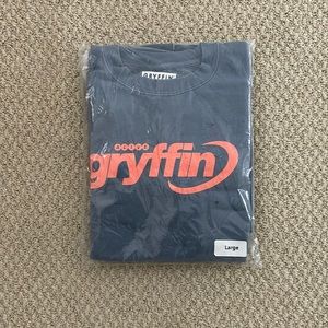 New Gryffin crewneck sweatshirt